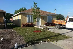 7500 NW 19th Ave, Miami, FL 33147 - Photo 1