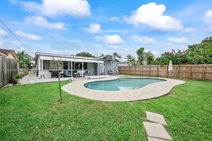 540 S Rainbow Dr, Hollywood, FL 33021 - Photo 5