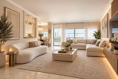 250 174th St #502, Sunny Isles Beach, FL 33160 - Photo 5