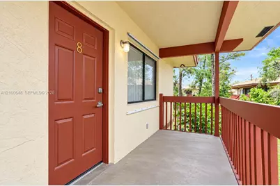 2018 NW 43rd Ter #8, Lauderhill, FL 33313 - Photo 3