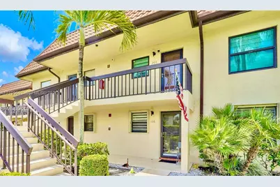 7142 Golf Colony Ct #206, Lake Worth, FL 33467 - Photo 1