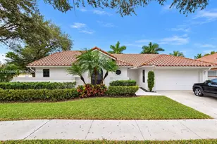 1853 NW 109th Ave, Plantation, FL 33322 - Photo 1