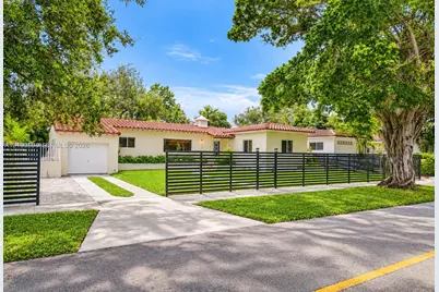 535 SW 39th Ave, Miami, FL 33134 - Photo 1