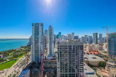 398 NE 5th St #3718-3719, Miami, FL 33132 - Photo 63