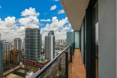 398 NE 5th St #3718-3719, Miami, FL 33132 - Photo 31