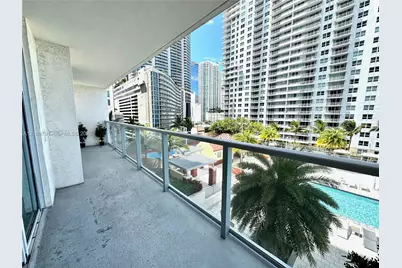 1155 Brickell Bay Dr #906, Miami, FL 33131 - Photo 11