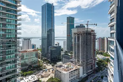 60 SW 13th St #3014, Miami, FL 33130 - Photo 9