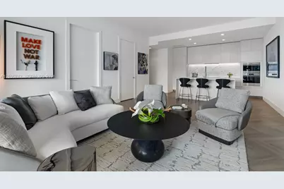 5775 Collins Ave #1005, Miami Beach, FL 33140 - Photo 5