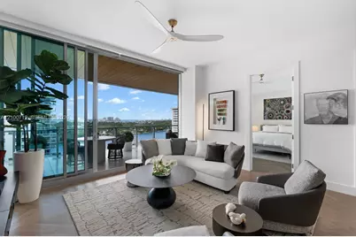 5775 Collins Ave #1005, Miami Beach, FL 33140 - Photo 1