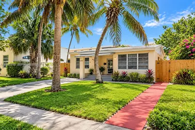 2140 NE 170th St, North Miami Beach, FL 33162 - Photo 1