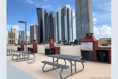 17021 N Bay Rd #627, Sunny Isles Beach, FL 33160 - Photo 17