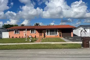 7802 W 18th Ln, Hialeah, FL 33014 - Photo 1
