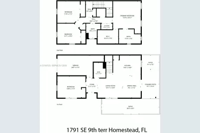 1791 SE 9th Ter, Homestead, FL 33034 - Photo 33