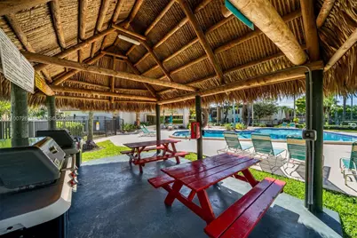 8267 SW 128th St #115, Pinecrest, FL 33156 - Photo 25