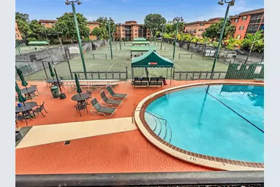 620 Tennis Club Dr #301, Fort Lauderdale, FL 33311 - Photo 35