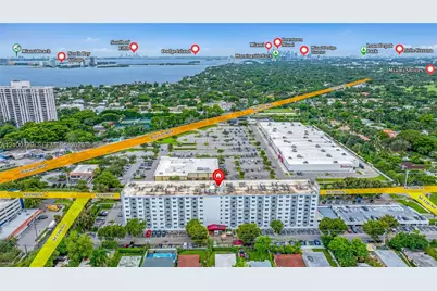 1251 NE 108th St #501, Miami, FL 33161 - Photo 33