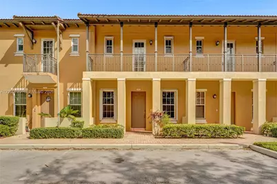 475 SW 147th Ter #6-48, Pembroke Pines, FL 33027 - Photo 1