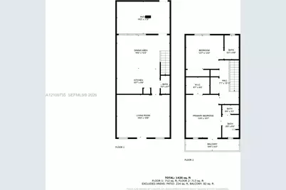 475 SW 147th Ter #6-48, Pembroke Pines, FL 33027 - Photo 23