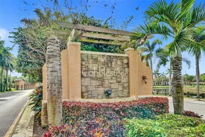 475 SW 147th Ter #6-48, Pembroke Pines, FL 33027 - Photo 21