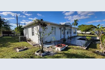 1825 Fern Rd, Fort Lauderdale, FL 33317 - Photo 15