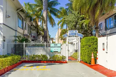 1540 Jefferson Ave #1, Miami Beach, FL 33139 - Photo 17
