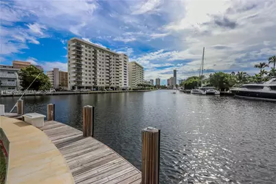 440 Paradise Isle Blvd #107, Hallandale Beach, FL 33009 - Photo 3