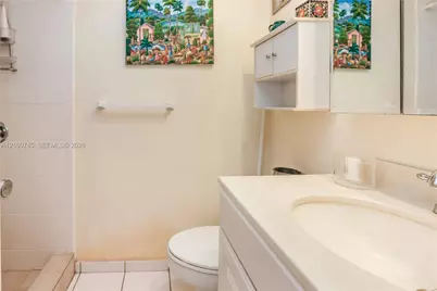 440 Paradise Isle Blvd #107, Hallandale Beach, FL 33009 - Photo 23