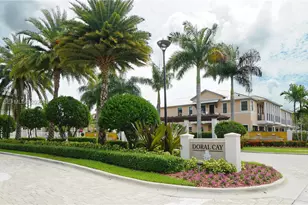 10401 NW 61 Ln., Doral, FL 33178 - Photo 1