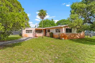 17500 NW 11th Ave, Miami Gardens, FL 33169 - Photo 1
