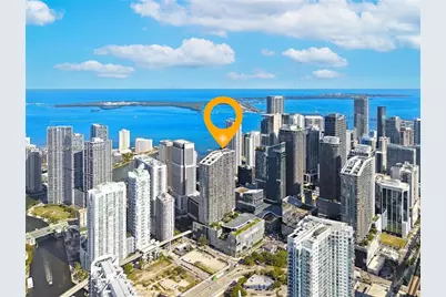 68 SE 6th St #1106, Miami, FL 33131 - Photo 33