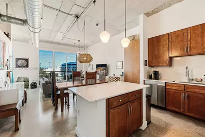 2001 Biscayne Blvd #2613, Miami, FL 33137 - Photo 1