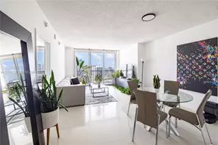 1750 N Bayshore Dr, Miami, FL 33132 - Photo 5