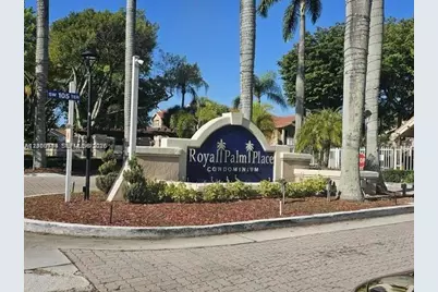10521 SW 158th Ct #303, Miami, FL 33196 - Photo 1