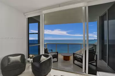 18101 Collins Ave #3504, Sunny Isles Beach, FL 33160 - Photo 75