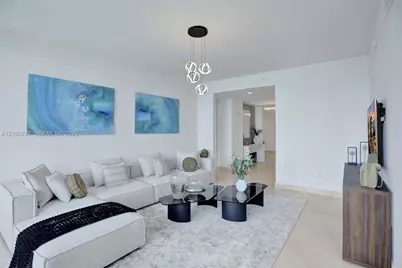 18101 Collins Ave #3504, Sunny Isles Beach, FL 33160 - Photo 43