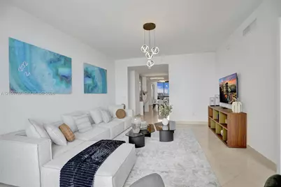 18101 Collins Ave #3504, Sunny Isles Beach, FL 33160 - Photo 45