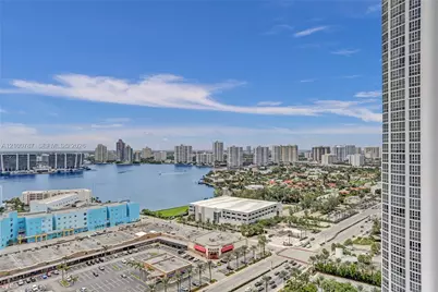 18101 Collins Ave #3504, Sunny Isles Beach, FL 33160 - Photo 35