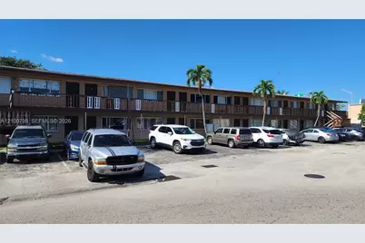 170 SW 11th Ave #14, Hallandale Beach, FL 33009 - Photo 17