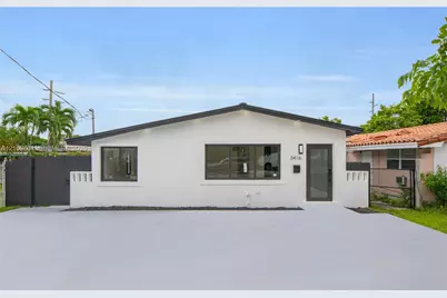 3416 SW 16th St, Miami, FL 33145 - Photo 1