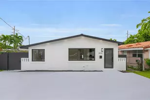 3416 SW 16th St, Miami, FL 33145 - Photo 1