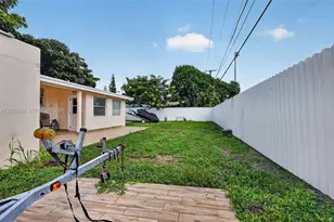 231 N 65th Terrace, Hollywood, FL 33024 - Photo 35