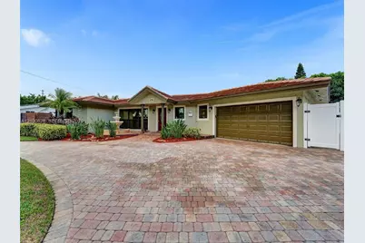 2756 NE 33rd St, Fort Lauderdale, FL 33306 - Photo 3