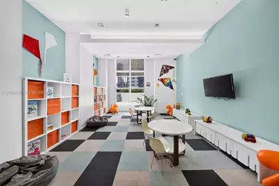 1100 S Miami Ave #3807, Miami, FL 33130 - Photo 31