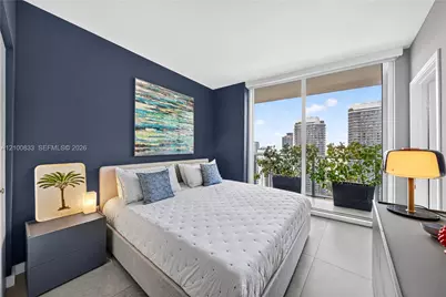 1100 S Miami Ave #3807, Miami, FL 33130 - Photo 13