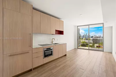 90 NE 32nd St #1027, Miami, FL 33127 - Photo 1
