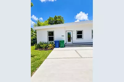 1066 NW 100th Ter #1, Miami, FL 33150 - Photo 3