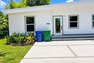 1066 NW 100th Terrace, Miami, FL 33150 - Photo 3
