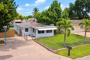 6331 Taylor St, Hollywood, FL 33024 - Photo 1