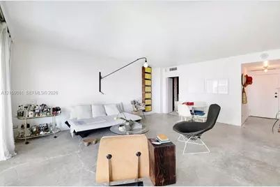 2451 Brickell Ave #6C, Miami, FL 33129 - Photo 7