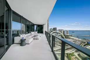 1000 Biscayne Blvd, Miami, FL 33132 - Photo 23
